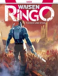 Cover: Waisen - Ringo 4 - Cross Cult Entertainment