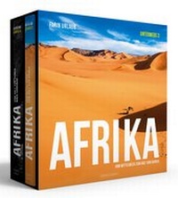 Abbildung von: Afrika: Vom Mittelmeer zum Golf von Guinea | Vom Golf von Guinea nach Sansibar - Schwarzkopf & Schwarzkopf
