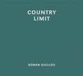 Cover: Ronan Guillou - Kehrer Verlag