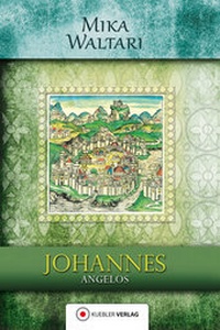 Abbildung von: Johannes Angelos - Kuebler Verlag