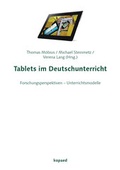 Cover: Tablets im Deutschunterricht - kopaed