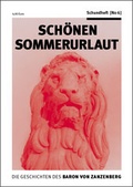 Cover: SCH&Ouml;NEN SOMMERURLAUT - unartproduktion