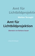 Cover: Amt f&uuml;r Lichtbildprojektion - brotsuppe