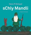 Cover: sChly Mandli - brotsuppe