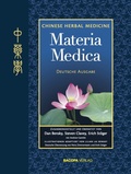 Cover: Chinese Herbal Medicine. Materia Medica - BACOPA