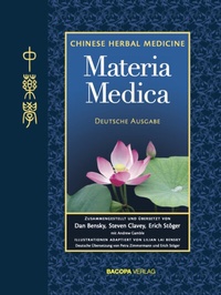 Abbildung von: Chinese Herbal Medicine. Materia Medica - BACOPA