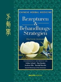 Abbildung von: Rezepturen und Behandlungsstrategien - BACOPA
