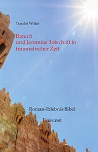 Enlarge image Cover: Baruch - Esras.net