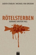 Cover: R&ouml;telsterben - Knapp Verlag