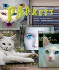 Cover: B&uuml;ttner, Andrea/ Cruzvillegas, Abraham/ Henrot, Camille / Steyerl, Hito - Parkett