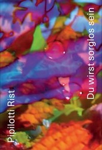 Enlarge image Cover: Pipilotti Rist - Verlag für Moderne Kunst