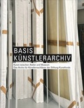 Cover: Basis K&uuml;nstlerarchiv - Verlag f&uuml;r Moderne Kunst