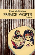 Cover: Fremde Worte - Edition Atelier