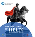 Cover: Wann ist ein Held ein Held? - Verlag Uwe Krebs