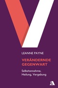 Cover: Ver&auml;ndernde Gegenwart - Asaph Verlag