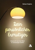 Cover: Dein pers&ouml;nlicher Ermutiger - Asaph Verlag