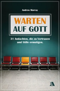 Enlarge image Cover: Warten auf Gott - Asaph Verlag