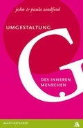 Cover: Umgestaltung des inneren Menschen - Asaph Verlag
