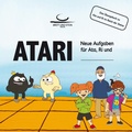 Cover: Atari - Brett und Stein Verlag