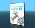 Cover: Praxisorientierte Anatomie und Physiologie von Hund, Katze und Pferd - Video-Commerz