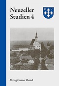 Cover: Neuzeller Studien 4 - Verlag Gunter Oettel