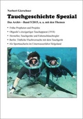 Cover: Tauchgeschichte Spezial, Band 5/2015 - Gierschner, N