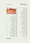 Cover: Bus Stops - Seltmann Publishers GmbH