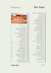 Enlarge image Cover: Bus Stops - Seltmann Publishers GmbH