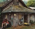 Cover: Joel Sternfeld: Sweet Earth - Steidl