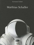 Cover: Matthias Schaller - Steidl