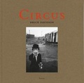 Cover: Bruce Davidson: Circus - Steidl