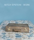 Cover: Mitch Epstein: Work - Steidl
