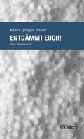 Cover: Entd&auml;mmt euch! - edition lex liszt 12