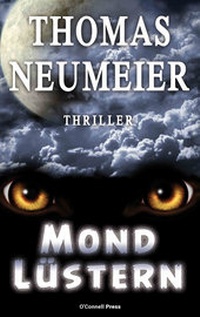Abbildung von: Mondlüstern - O'Connell Press