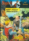 Cover: Wer steckt dahinter? - Mohlberg, H