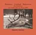 Cover: Rominten - Carinhall - Bialowiecza - PRUSSIA Gesellschaft