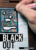 Cover: BLACK OUT - GUDBERG NERGER