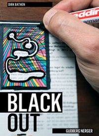 Enlarge image Cover: BLACK OUT - GUDBERG NERGER