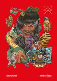 Enlarge image Cover: Don´t Wake Daddy - GUDBERG NERGER