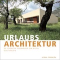 Cover: URLAUBSARCHITEKTUR - Selection 2016 - URLAUBSARCHITEKTUR