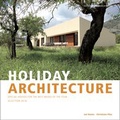 Cover: HOLIDAYARCHITECTURE - Selection 2016 - URLAUBSARCHITEKTUR