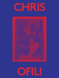 Cover: Chris Ofili: 2000 Words - Kentro Synchronis
