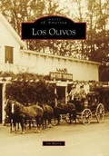 Cover: Los Olivos - Arcadia Publishing (SC)