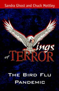Enlarge image Cover: Wings of Terror - Infinity Publishing (PA)