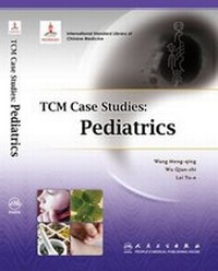 Abbildung von: TCM Case Studies: Pediatrics - People's Medical Publishing House