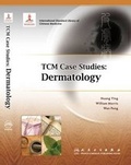 Cover: TCM Case Studies: Dermatology - People's Medical Publishing House
