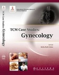 Cover: TCM Case Studies: Gynecology - People's Medical Publishing House