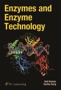 Enlarge image Cover: Enzymes and Enzyme Technology - Viva Books