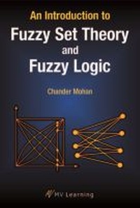 Abbildung von: An Introduction to Fuzzy Set Theory and Fuzzy Logic - Viva Books