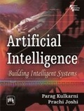 Cover: Artificial Intelligence - PHI Learning